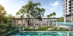 Bloomsbury Residences (D5), Apartment #455305311
